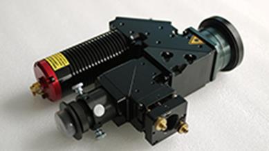 半導(dǎo)體恒溫同軸監(jiān)視成像標準圓光斑焊接頭參數(shù)/圖片/應(yīng)用/價格