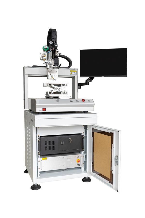 奧萊光電桌面式溫度反饋激光焊錫系統(tǒng) 奧萊光電桌面式溫度反饋激光焊錫系統(tǒng)