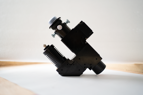 2um同軸測(cè)溫成像塑料激光焊接頭 2um同軸測(cè)溫成像塑料激光焊接頭