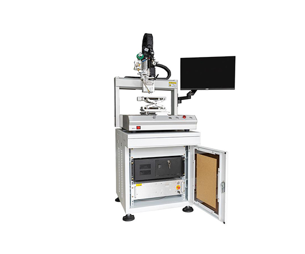 奧萊光電激光恒溫錫焊系統(tǒng)圖示 奧萊光電激光恒溫錫焊系統(tǒng)圖示